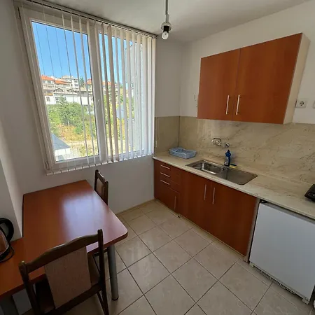Apartament евекс *